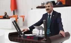 AK Partili Hüseyin Altınsoy "adli yardım" konusuyla ilgli kamuoyundan özür diledi