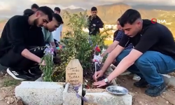 Hatay'da staj yaptığı yerde akıma kapılarak can vermişti: Arkadaşlarından duygu dolu veda