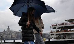 Meteoroloji'den 9 ile kritik uyarı: Gök gürültülü sağanak yağış geliyor