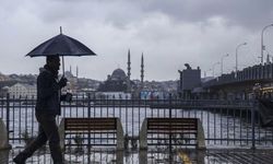 AKOM'dan İstanbullulara uyarı: Sıcaklıklar düşecek!