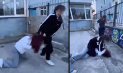 Akran şiddeti sınır tanımıyor: 17 yaşındaki kız neye uğradığını şaşırdı!