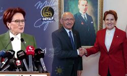 Kılıçdaroğlu mutlak butlanla döndü! Akşener'in eski sözleri yeniden gündem oldu