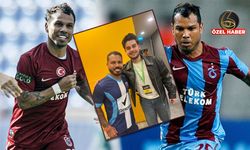 Alanzinho'dan yıllar sonra gelen Trabzonspor açıklaması!