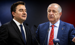 Ümit Özdağ’dan Ali Babacan’a sert vefa çıkışı