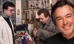 Alp Balkan son yolculuğuna uğurlandı! Babasının yürek yakan görüntüsü kahretti