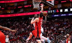 Alperen Şengün'e NBA'de büyük saygısızlık!