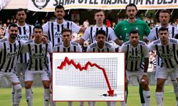 112 yıllık Altay’da kriz büyüyor! Borç 1 milyar TL’ye dayandı, başkan adayı çıkmadı...