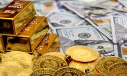 Piyasalarda yön değişti: Dolar geriledi, altın yükseldi!