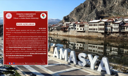 Amasya’da 20 Mayıs okullar tatil mi? 20 Mayıs Çarşamba Amasya’da okullar neden tatil edildi?