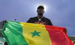 Diagne’nin bayraklı kutlaması damga vurdu!
