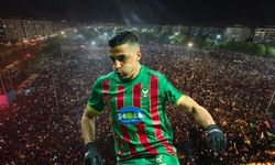 Amedspor’un yıldız isminden olay açıklama: “Forma parasını benden istediler”
