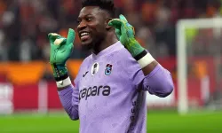 Trabzonspor, Onana'dan vazgeçmiyor!