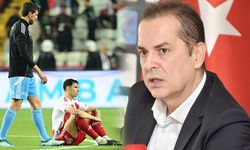 Küme düşen Antalyaspor’da isyan! Başkan Rıza Perçin’den sert sözler
