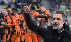 Arda Turan şampiyonluğa yürüyor! Zirvede fark 10'a çıktı...