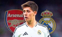 Real Madrid’den Arsenal’e Arda Güler cevabı: “Satmamız mümkün değil”