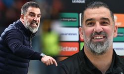 Arda Turan'dan İngiltere'de tarihi sözler: İlk maçta şah mat odum ama vazgeçmek yok!
