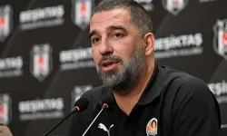 Arda Turan'dan Beşiktaş iddialarına yanıt! "Benim için bir onur..."