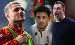 Galatasaray Icardi yerine Arda Turan’ın öğrencisini istiyor!