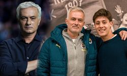 Arda Güler’in yeni hocası Jose Mourinho!