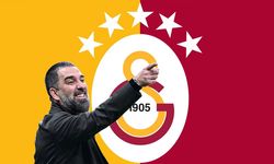 Galatasaray ve Arda Turan’dan karşılıklı şampiyonluk mesajları!