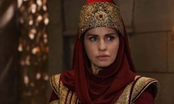 Aslı Tandoğan sette yaşadığı korku dolu anları yıllar sonra anlattı