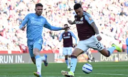 Aston Villa final biletini 4 golle aldı: 4-0