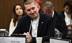 Astrofizikçi Umut Yıldız kendi uzay şirketini kurmak için Amerika yolcusu!