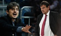 Yunanistan'da ayrılık iddialarına Ergin Ataman'dan sert yanıt geldi!