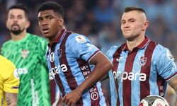 Trabzon'a Augusto ve Zubkov için: Cabral ve bir miktar para