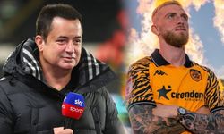 Acun Ilıcalı '15 golü geçer demişti,' İngiltere'yi salladı! İşte Oli Mcburnie fırtınası...