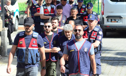 Aydın'da 14 yıl sonra yeniden açılan dosya! İhbar geldi anne, baba ve dayı gözaltına alındı