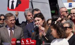 Aykut Erdoğdu’nun eşi Tuba Torun Erdoğdu hakkında inceleme başlatıldı!