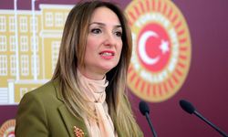 CHP'li Aylin Nazlıaka: "Göreve dönmeyeceğim"