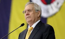 Aziz Yıldırım Fenerbahçe Başkan Adaylığını duyurdu