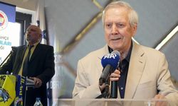 Aziz Yıldırım’dan dernek başkanına çıkış: “Ya baba ben konuşmaya geldim!”
