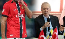Aziz Yıldırım'dan Vedat Muriqi hamlesi! Anlaşma sağlandı...