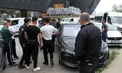 Bağcılar’da korkunç olay: İş insanı aracının bagajında ölü bulundu
