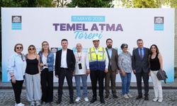Beşiktaş’ta Kentsel dönüşüm hamlesi sürüyor