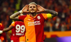 Mauro Icardi eleştirilere kupayla yanıt verdi! "Rakamlar konuşuyor"