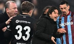 Beşiktaş'ın Avrupa kaderi Trabzonspor'a bağlı
