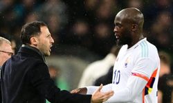 Lukaku’dan Tedesco’ya sert sözler!
