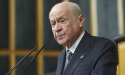 MHP lideri Bahçeli'den çok net mesaj: Terörün her türlüsü tasfiye edilecek