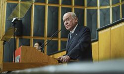 Mutlak butlan kararı sonrası Bahçeli'den ilk açıklama