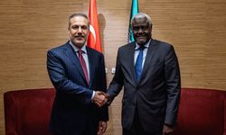 Ankara’da diplomasi trafiği: Moritanya ile iş birliği masada!