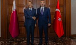 Bakan Fidan, Katarlı mevkidaşı ile telefonda görüştü