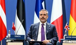 İsveç’te diplomasi trafiği: Bakan Fidan NATO Dışişleri Bakanları Toplantısı’na katıldı