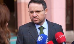 Bakan Gürlek duyurdu: “7 ilimizde eş zamanlı olarak "PAYMIX-4" operasyonu başarıyla icra edilmiştir”