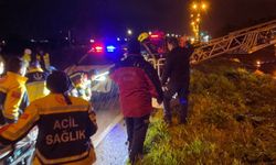 Balıkesir'de feci otobüs kazası: 3 ölü, 26 yaralı!