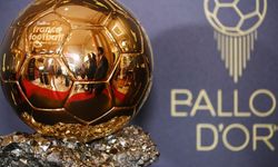 Ballon d'Or 26 Ekim'de Londra'da sahibini bulacak
