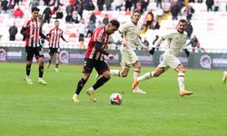 Bandırma'ya galibiyet yetmedi: 1-0